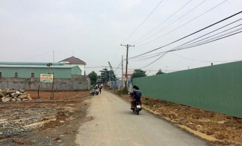 Đất nền Bien Hoa Riverside giá chỉ từ 760 triệu/ nền 100m2