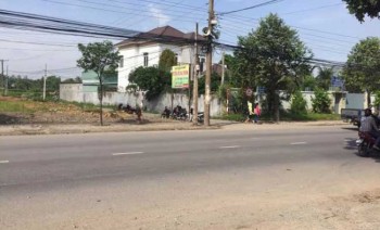 ​Đất đường Bùi Hữu Nghĩa, Tân Hạnh, Biên Hòa với giá chỉ từ 750 triệu/ nền