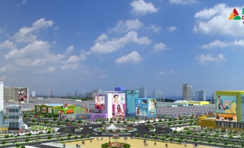 Dầu Giây Center City 2 - Điểm đến hấp dẫn các nhà đầu tư
