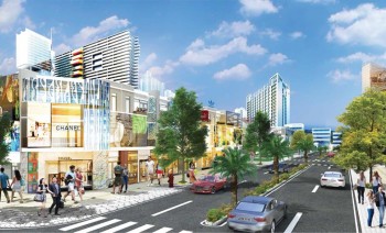 Khu dân cư đô thị New Town FCL Đồng Nai