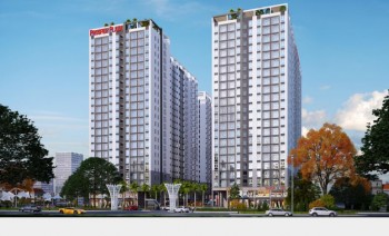 06 giá trị vàng khi sở hữu căn hộ PROSPER PLAZA Phan Văn Hớn