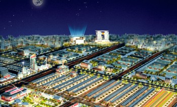 The Morning City - Tâm điểm đầu tư, an cư lý tưởng