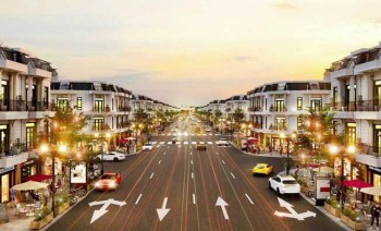 Khu Compound Phương Trường An Green City có gì hấp dẫn?