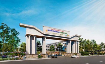 Phương Trường An Green City: Một kết nối - Ngàn giá trị