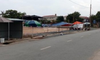 ​​Sở hữu đất nền tại dự án Bien Hoa New town với giá chỉ từ 695 triệu/ nền