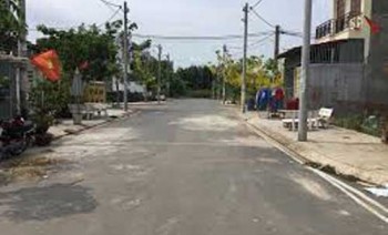 Bán đất thổ cư 100%, 2 mặt tiền đường 8m, Long Trường, Quận 9