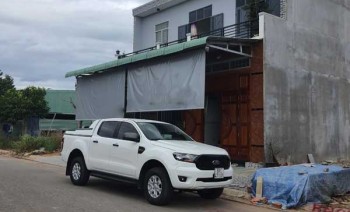 Bán căn nhà 1 trệt 1 lầu, cùng hai dãy trọ thuê Full tại Vsip2 Bình Dương