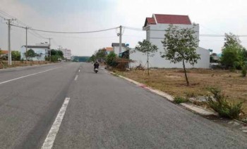 Mở bán 250 nền đất thổ cư 100% KĐT Mỹ Phước 4, giá chỉ 550 triệu/ nền
