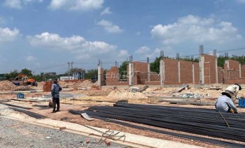 Nhận giữ chỗ 5F Orianna mặt tiền DT741 và Cao tốc TpHCM Phú Giáo Chơn Thành