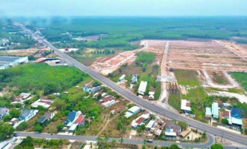 Nhận giữ chỗ dự án 5F Orianna, khu Compound thông minh khép kín chuẩn 5F