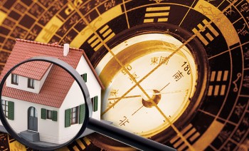 Hướng dẫn chọn mua nhà theo phong thủy