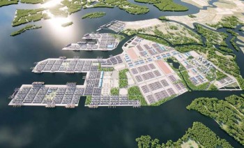 4 dự án trọng điểm TP.HCM khởi công 30/4: Đòn bẩy phát triển mới