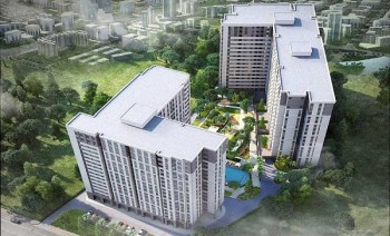 Xây nhà cho thuê, xu hướng mới của nhà đầu tư bất động sản