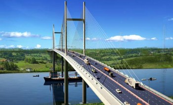 Quy hoạch Vùng đô thị TPHCM Mở rộng: Đồng Nai quay cuồng trong cơn sốt đất vì sân bay và cầu Cát Lái 