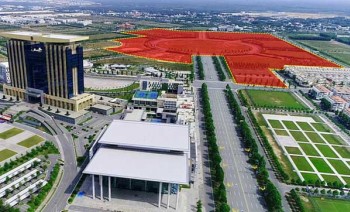 Lý do Bình Dương được vinh danh thành phố thông minh tiêu biểu?