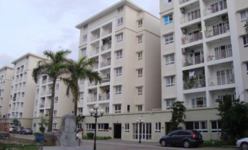Mua nhà xây sẵn, cần lựa chọn kỹ càng