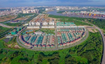Thành phố Thủ Đức – Tâm điểm đầu tư bất động sản với lực đẩy từ hạ tầng và đại đô thị lớn