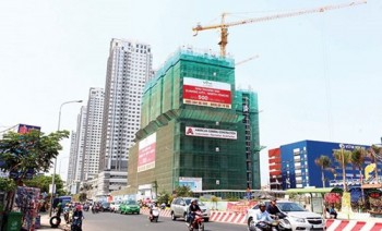 ​Vì sao địa ốc Tp.HCM ồ ạt mở bán “tháng cô hồn”?