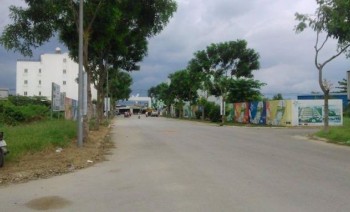 ĐẤT DỰ ÁN MT NGUYỄN HỮU TRÍ - MÔI TRƯỜNG ĐÁNG ĐỂ ĐẦU TƯ VÀ AN CƯ