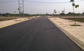 Bán đất xã Phạm Văn Hai, Bình Chánh, gần đường Tỉnh Lộ 10