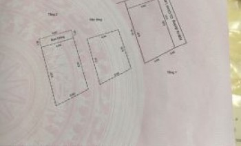 Chính chủ cần bán nhanh nhà kiệt Cù Chính Lan 1 trệt 1 lầu 1 lửng