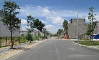 Bán lô đất 530m2 trung tâm Tân An cách Hùng Vương chỉ 150m!!!