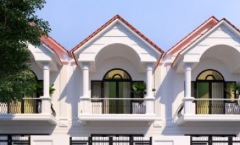 BÁN GẤP_NHÀ 1 Trệt 1 lầu, 5x 18 m/ 639 triệu Đ. Huỳnh châu sổ,P6 Tân An-0906.668.478