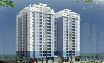 Mở bán chính thức Block A  - Cuối cùng và đẹp nhất dự án TECCO TOWN Bình Tân