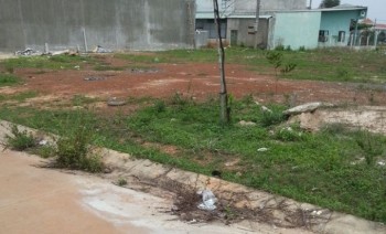 LY HÔN CẦN SANG LẠI 300M2 ĐẤT GIÁ 490 TRIỆU,GẦN KHU CÔNG NGHIỆP NƯỚC NGOÀI,TIỆN XÂY TRỌ.