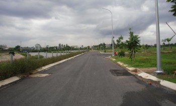  Đất thị trấn Cần Đước,KDC lớn nhất khu vực gần chợ, gần trung tâm hành chính, chỉ 320tr/nền.