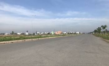  Mở bán 150 nền KDC Việt Phú II_SHR_đường Bà cả_650tr_CK 8%,  lh 01695 120 363