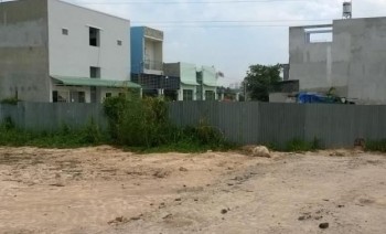 Cần tiền thanh lý 220m2 đất xây nhà trọ, nằm liền kề KCN Tân Đô