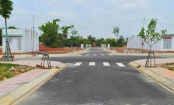 Tập đoàn Nam Long mở bán hơn 200 nền TC – SHR ngay MT TL835