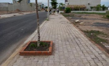 Đất Xây Trọ , Chính Chủ , Nguyễn Hữu Trí , 246 Triệu Xây Dựng Ngay, Sổ Hồng Riêng. LH.0916.348.178.