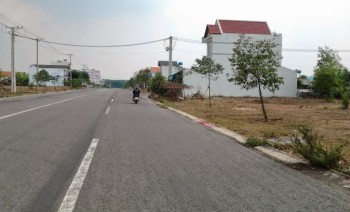 100% Đất thổ cư Mặt Tiền Đường Đoàn Nguyễn Tuấn LH.0916.348.178.A.Minh.