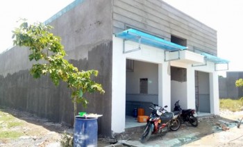 Cần bán gấp đất bình chánh đường nguyễn hữu trí giá từ 320tr