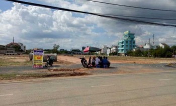 ​Bán đất dự án Biên Hòa New Town giá rẻ khả năng sinh lời