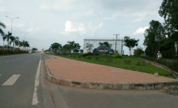 Đất nền sân bay quốc tế Long Thành, đón đầu làn sóng mới.