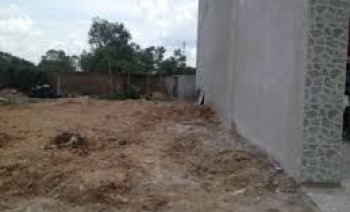 Cần bán gấp lô đất chính chủ mặt tiền đường Hoàng Phan Thái ,gần chợ bình chánh,*giá siêu tốt 650 tr