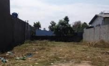 Cần tiền bán gấp lô đất chợ gò đen ngay mặt tiền đường ĐT 835 giá chỉ 330tr sổ hồng riêng